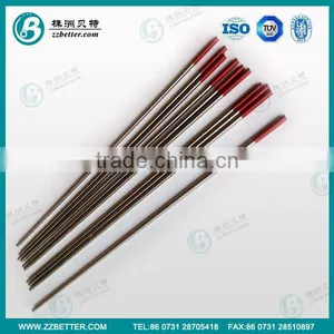 Wt20 Thoriated Tungsten Electrode thumbnail-1
