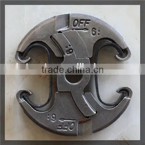 Fit 340 345 350 353 455 Chainsaw of Clutch 350F OEM thumbnail-3