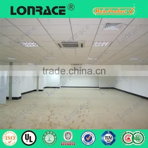 China Wholesale Pvc Gypsum Ceiling Tile thumbnail-4