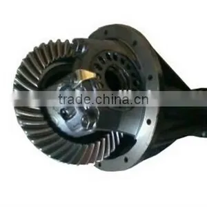 Differential Assy 41110-26440 for Toyota Hiace Bus thumbnail-2