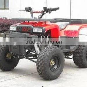 110cc ATV thumbnail-1
