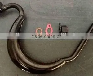 Hot Sell Moped Bicycle Engine 60CC thumbnail-2