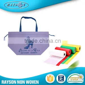 Hot Selling Products Custom Eco Recyclable Non Woven Bags thumbnail-1