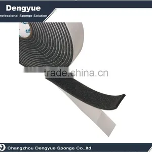 Seal Strip Foam Sealant Rubber Edge for Sheet Metal Seal Strip thumbnail-2