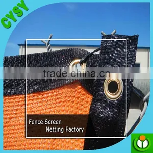 Sun Cover Heat Resistance Shade Sail,plastic Windbreak Shade Cloth,anti uv Garden Sun Cover Shade Net thumbnail-3