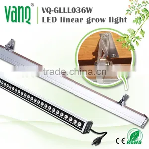 Waterproof IP65 36w Cheap Grow Lights for Indoor Plants thumbnail-1