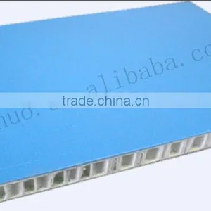 China Certificated FRP PP Sandwich Panel thumbnail-3