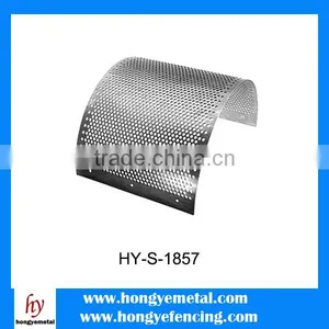 Triangle Hole Perforated Metal Sheet/punching Net&Anping Jincheng(manufacture) thumbnail-1
