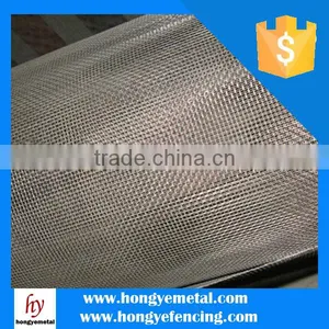 Titanium Wire Cloth Mesh Screen thumbnail-1