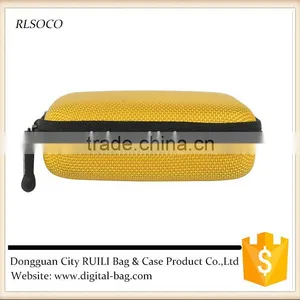 External 2.5 Inch HDD Enclosure Portable Hard Disk Case thumbnail-1