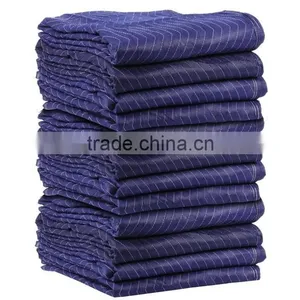 Jumbo Carpeted Dollies thumbnail-6
