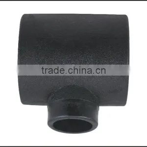 pe Pipe Fittings Flange Adaptor Stub Ends thumbnail-6