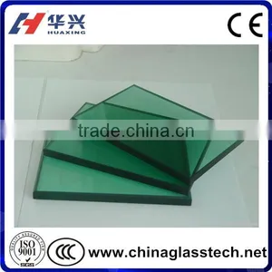 CE Certificate Clear 3-15mm Glass Producers thumbnail-1