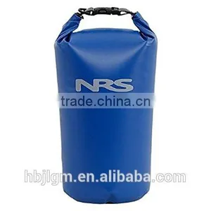 Leader Accessories PVC Waterproof Dry Bag for Boating and Camping thumbnail-1