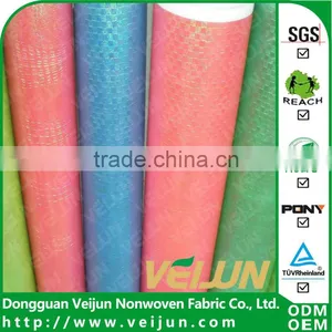Printing Laminated Polypropylene Non-woven Fabric thumbnail-1