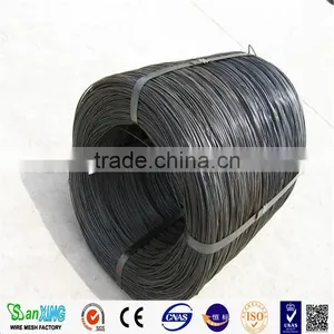 Supply Black Annealed Wire & Waste Paper Packagging Wire ( Soft ) Manufacturer From China thumbnail-1