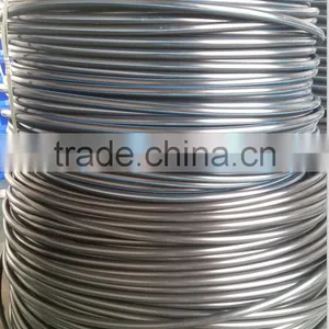 16mm 20mm 25mm 32mm HDPE Pipe Coil for Water Distribution thumbnail-6