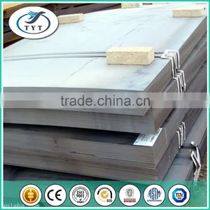 China Supplier 4x8 Galvanized Steel Sheet thumbnail-5