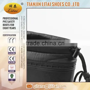 PVC Cold-resistant Safety Boots,pvc Shoes thumbnail-5
