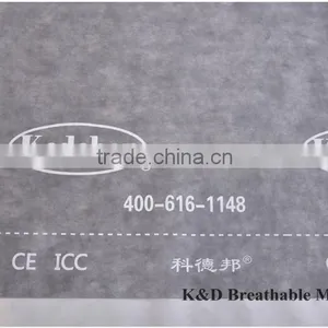 Breathable Membrane for Tiny Houses thumbnail-2
