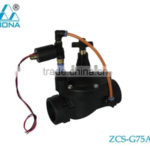 120v Water Solenoid Valve thumbnail-1