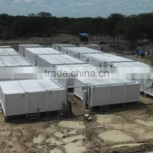 Professional Supplier of Insulated Movable Houses for Sale thumbnail-6
