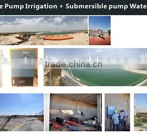 30HP Solar Water Pump Inverter for Irrigation Solar Pumping Inverter for Agriculture Irrigation thumbnail-6