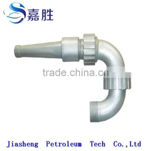 Aluminium Alloy Sprinkler Injector Nozzle thumbnail-2