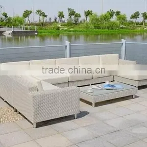 Synthetic Rattan Outdoor Furniture thumbnail-1
