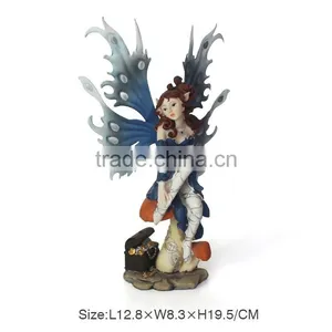 Cheap Flying Fairy Figurines thumbnail-2
