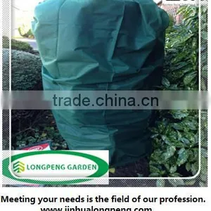 PP Non-woven Garden Plant Fleece Frost Protection & Warming Jacket thumbnail-1