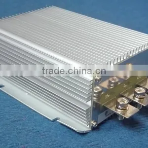 24v to 12v,50a 600w Dc-dc Voltage Converter thumbnail-3