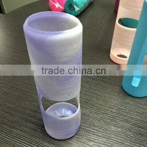 Spring Season Hot Sale Factory Price Silicone Sleeve thumbnail-1