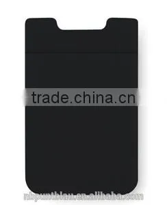 Multipurpose Silicone Pouch Sticker on Phone Pouch thumbnail-2