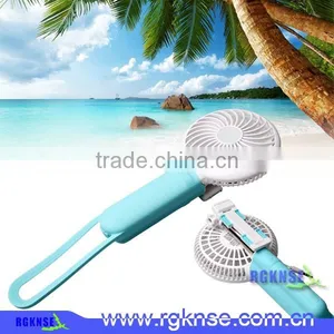 2016 Multifunction Selfie Stick Portable Selfie Stick With Rechargeble Mini Fan thumbnail-5