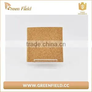 China Online Shopping Cheap Latest Designer Man Cork Bag Cork Wallet thumbnail-2