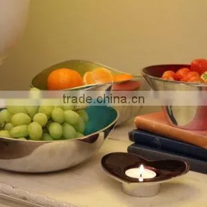 Enamel Aluminium Bowls thumbnail-1