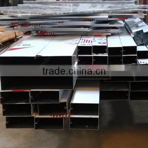 Keenhai OEM Customized Linear Stainless Steel Window Profile thumbnail-5