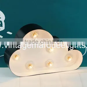 Decorative Metal Lights thumbnail-1