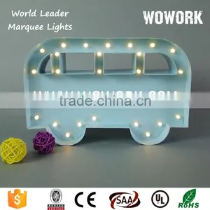 Shaped Carnival Lamps thumbnail-1