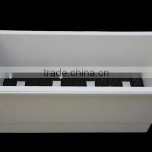 SOL 2015 Good Price Water Storage Self-watering Box Planter Pot Planter thumbnail-1