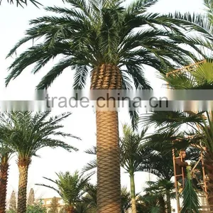 Wholesale Artificial Seaweed Tree High Simulation Artificial Palm Tree thumbnail-4