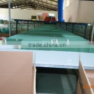 1000-1500 Day Floral Foam Machine /flower Mud Machine/wet Floral Foam Production Line thumbnail-1
