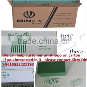 Valentine's Day New Floral Foam Machines & Cutting Machine&mould Machine thumbnail-3