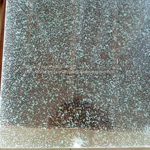 Sell SGCC CE CSI Certification of Individual Carton Box Package of Toughgned Glass thumbnail-3