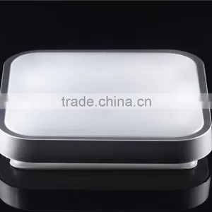 pc Super Thin Polycarbonate Rectangle High Transparent Led Diffusion Lamp Cover thumbnail-5