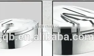 High Quality Customized Stainless Steel Lunch Box for Kids thumbnail-3