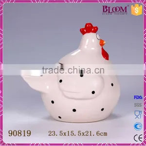 Wholesale Ceramic Cookie Jars thumbnail-3