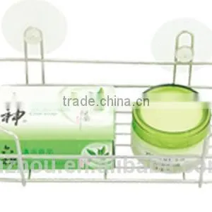 Stainless Steel Bathroom Rack thumbnail-1