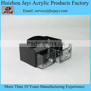 Wholesale Jewelry Box Custom Jewelry Box thumbnail-2